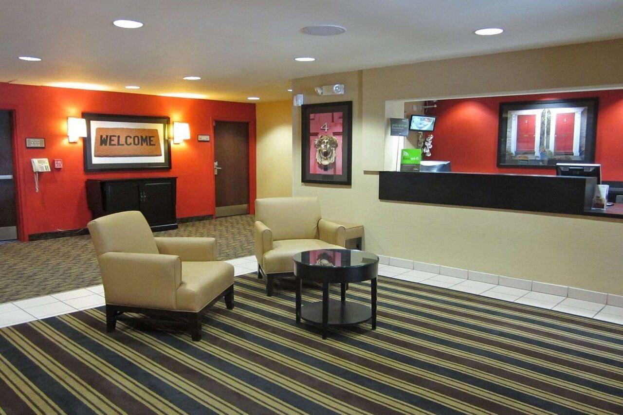 Extended Stay America Suites - Los Angeles - Lax Airport Eksteriør bilde