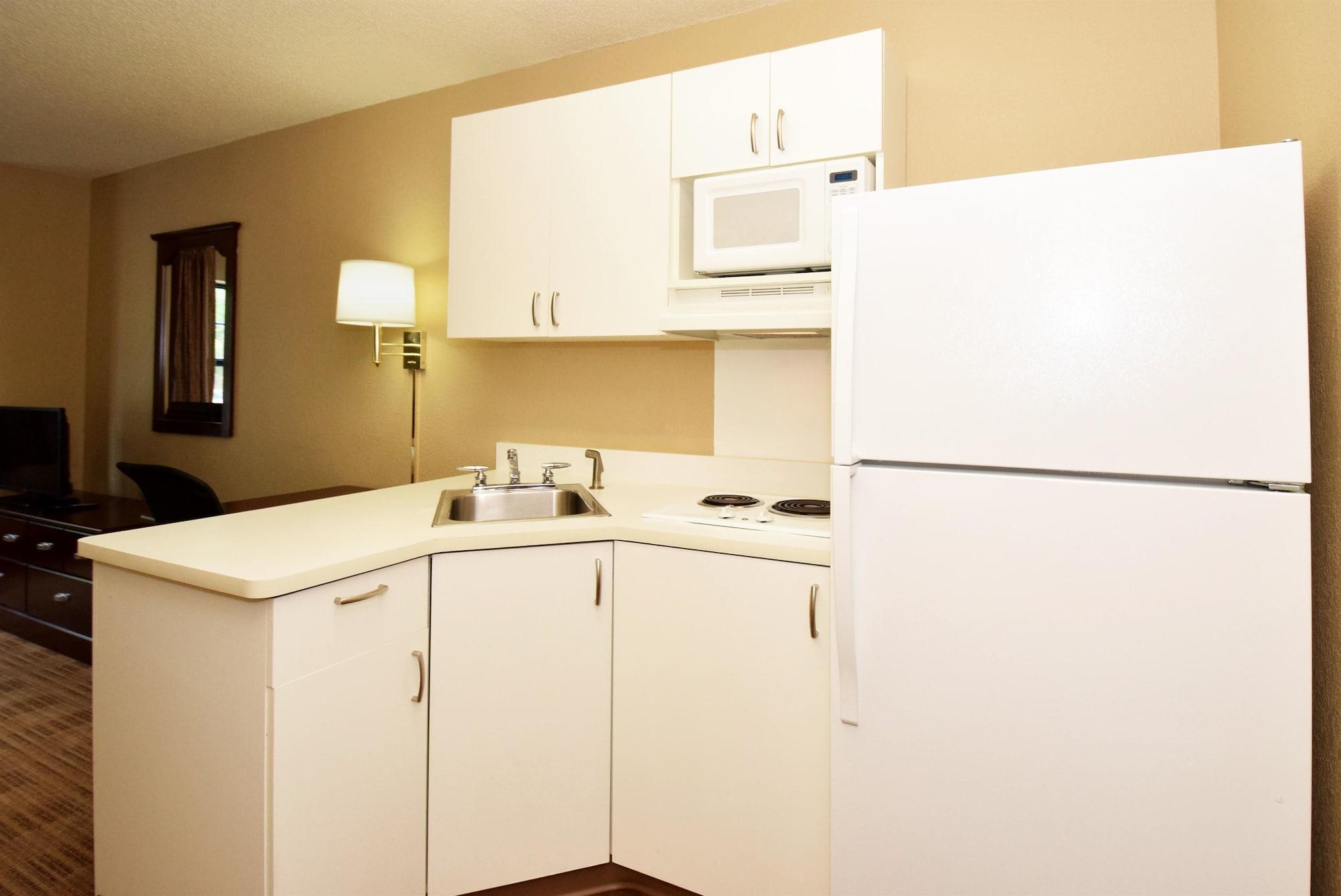 Extended Stay America Suites - Los Angeles - Lax Airport Eksteriør bilde
