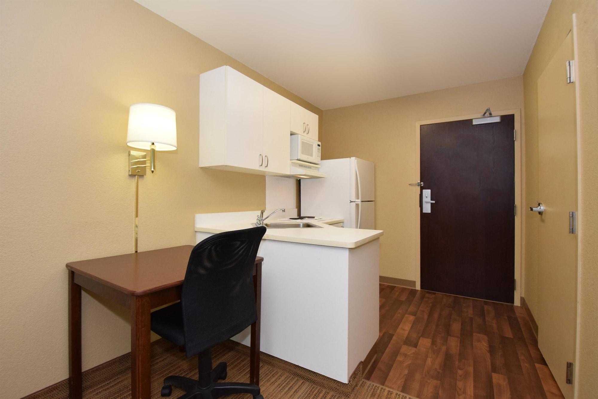 Extended Stay America Suites - Los Angeles - Lax Airport Eksteriør bilde