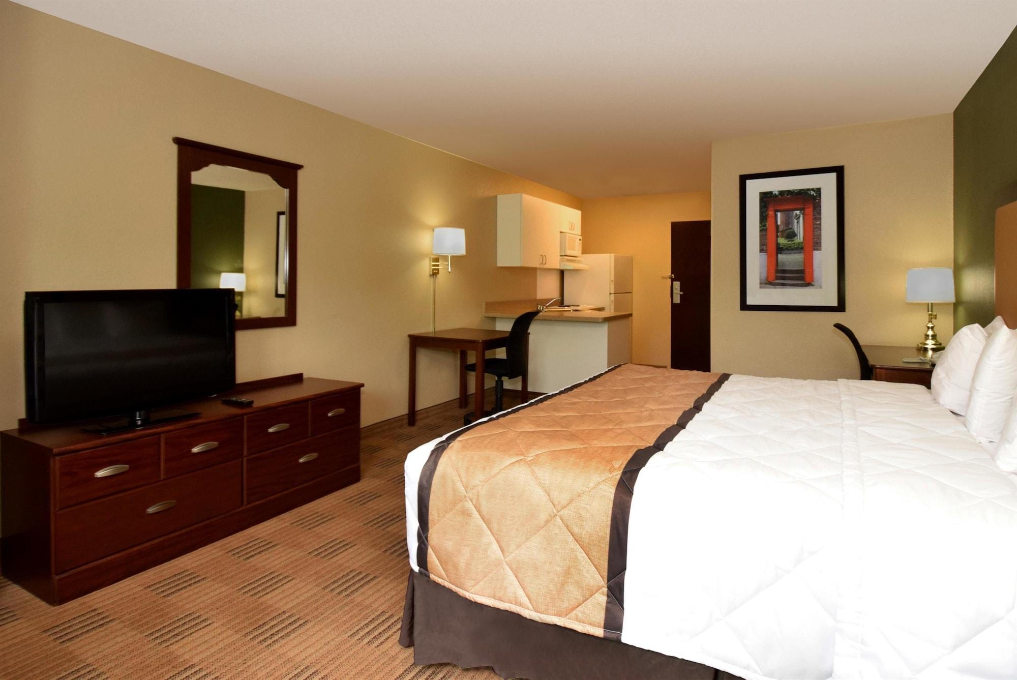 Extended Stay America Suites - Los Angeles - Lax Airport Eksteriør bilde