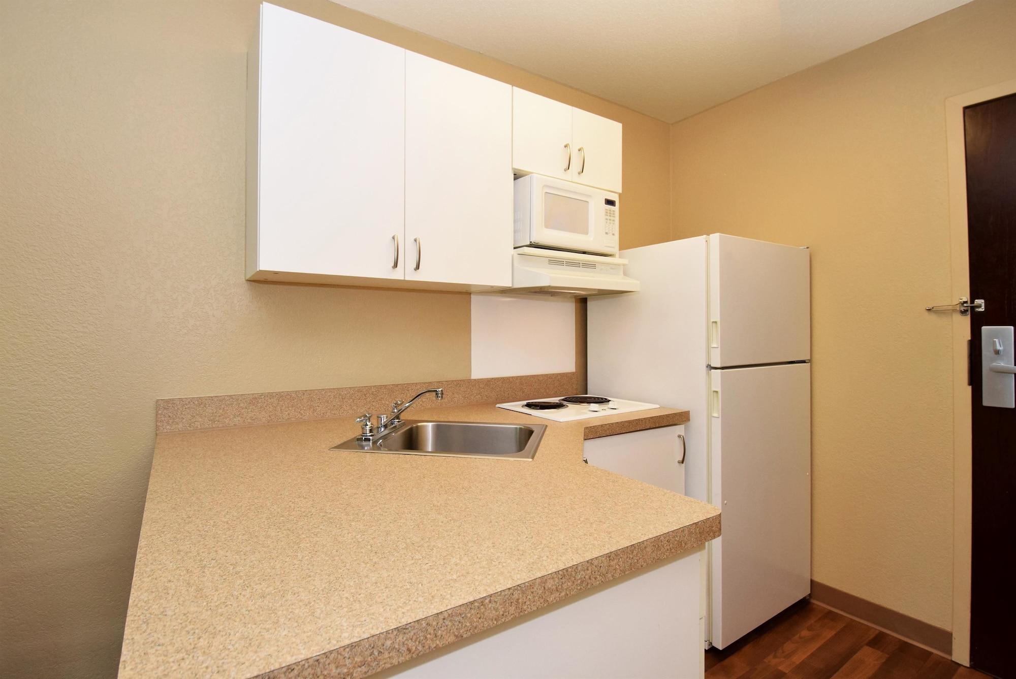 Extended Stay America Suites - Los Angeles - Lax Airport Eksteriør bilde