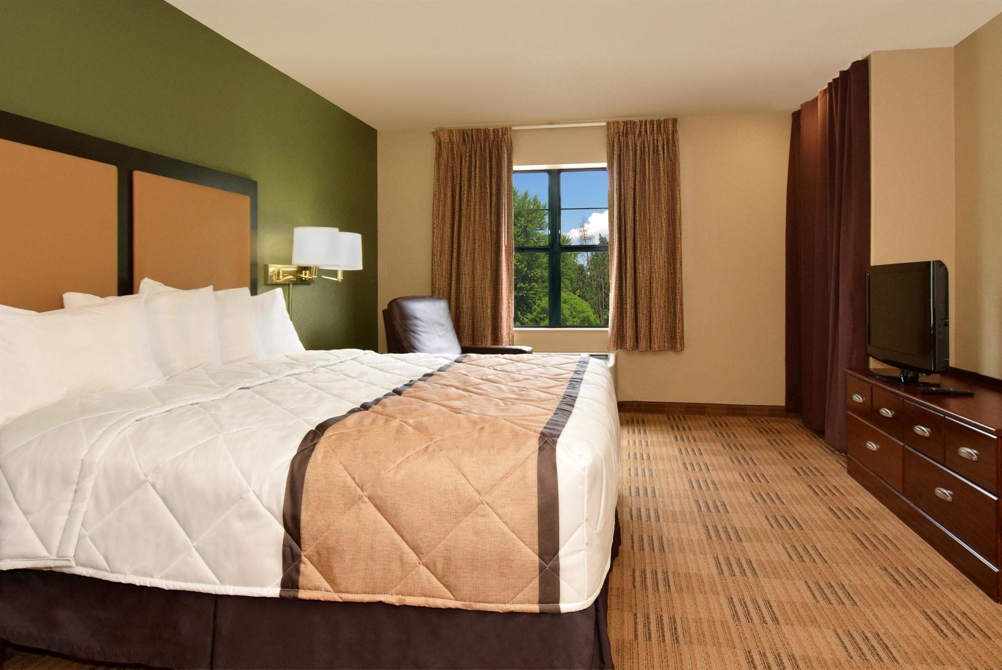 Extended Stay America Suites - Los Angeles - Lax Airport Eksteriør bilde
