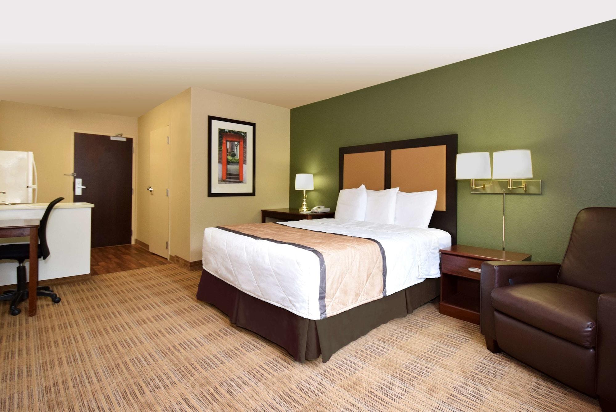 Extended Stay America Suites - Los Angeles - Lax Airport Eksteriør bilde