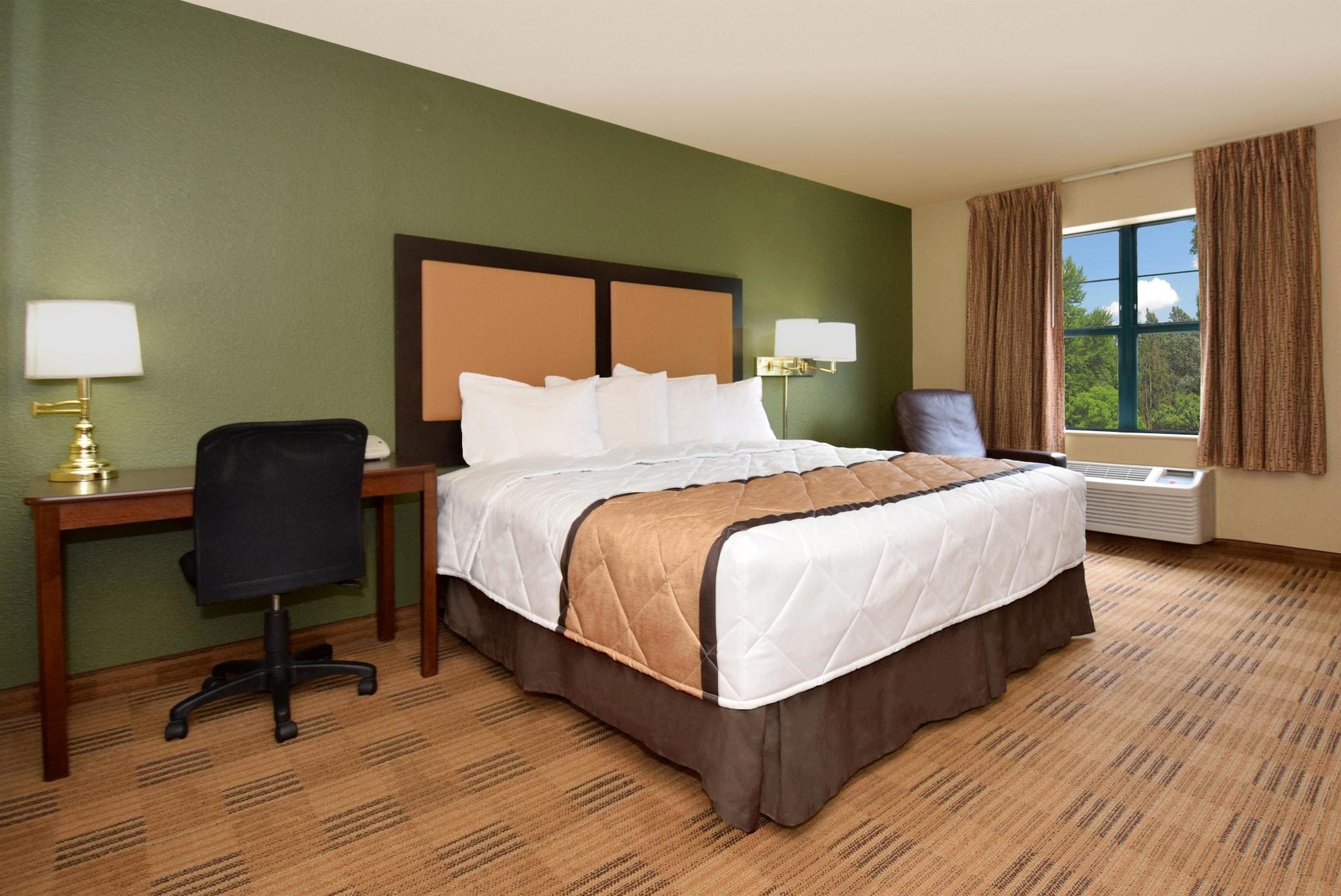Extended Stay America Suites - Los Angeles - Lax Airport Eksteriør bilde