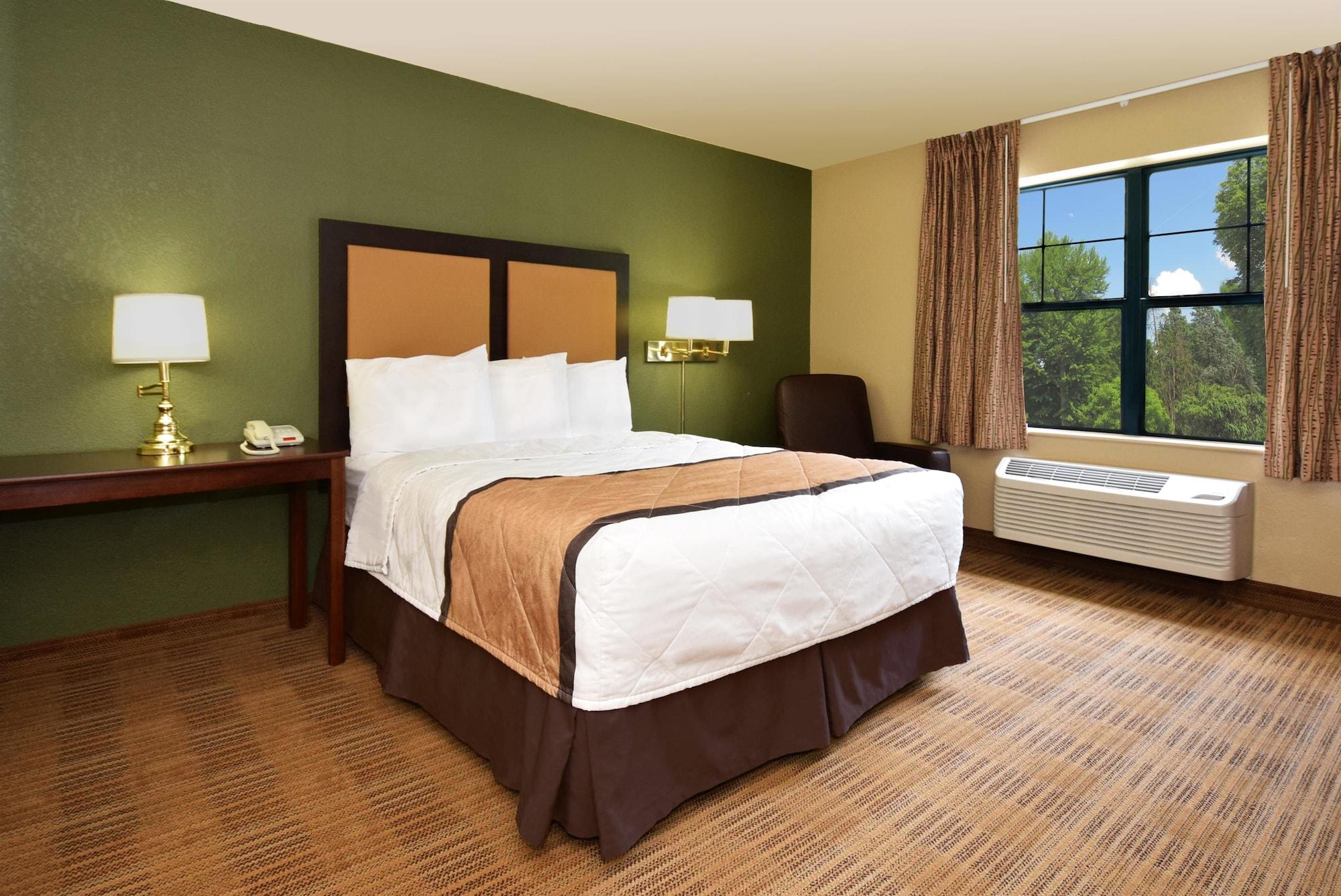 Extended Stay America Suites - Los Angeles - Lax Airport Eksteriør bilde