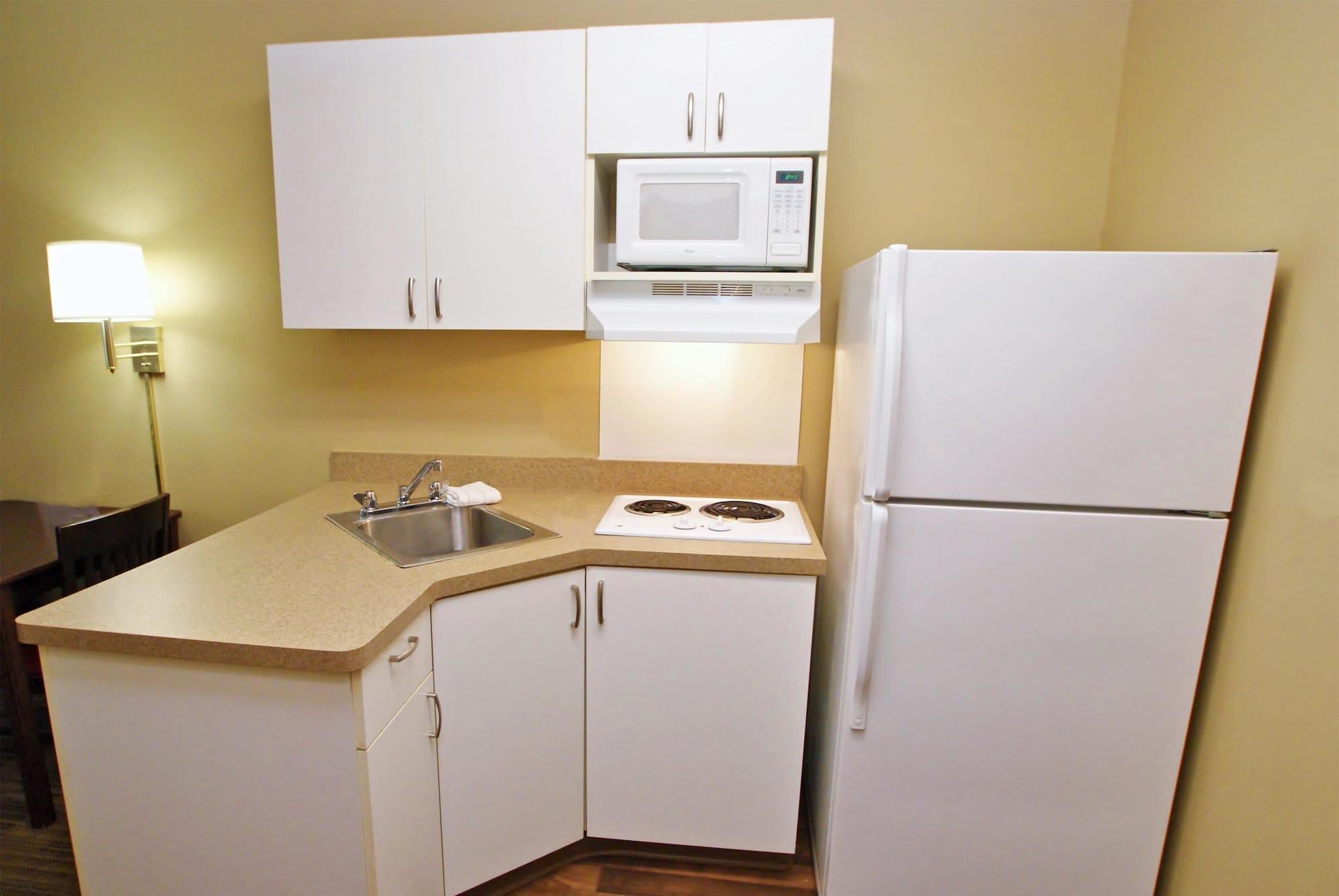 Extended Stay America Suites - Los Angeles - Lax Airport Eksteriør bilde