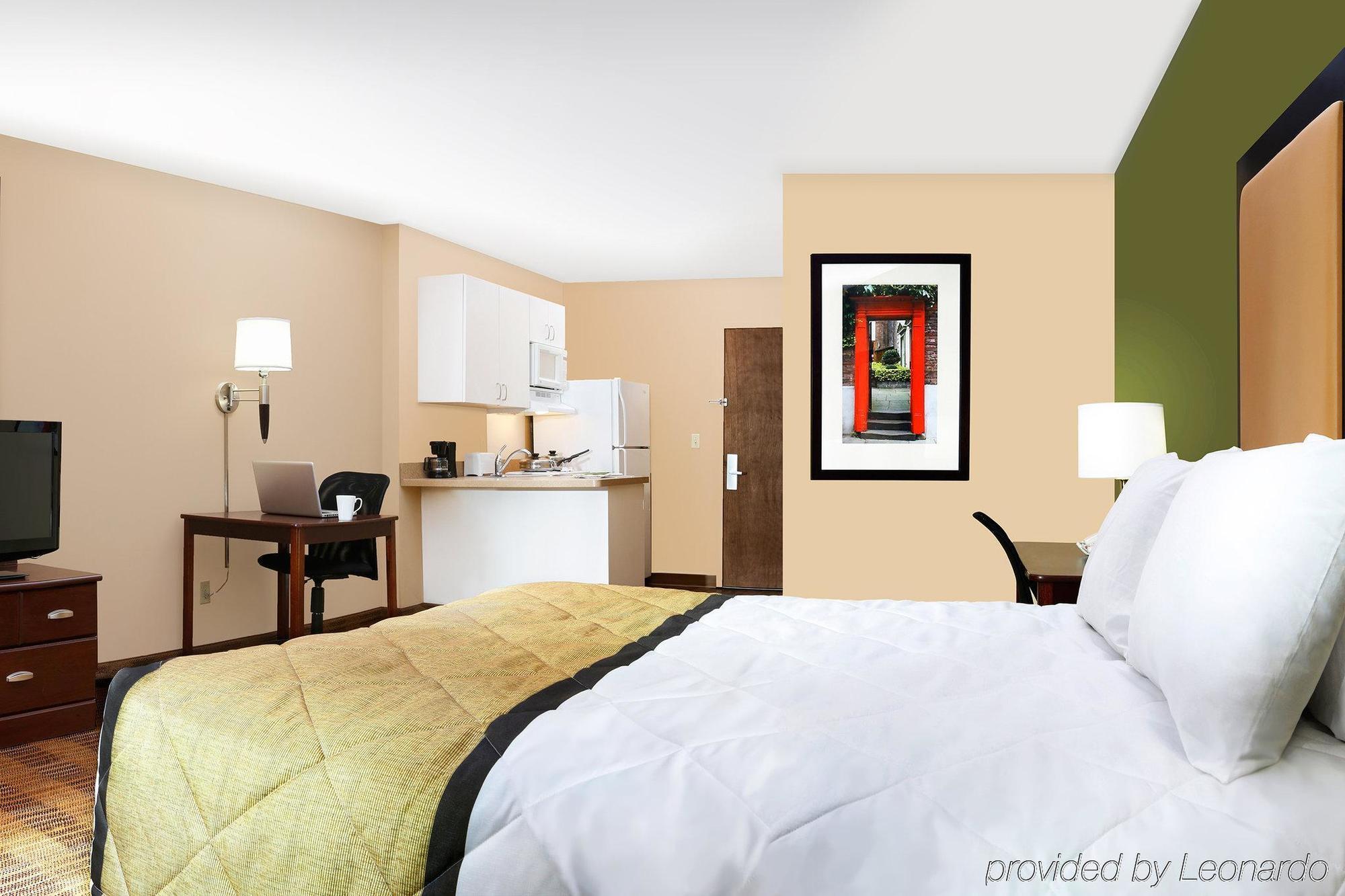 Extended Stay America Suites - Los Angeles - Lax Airport Eksteriør bilde
