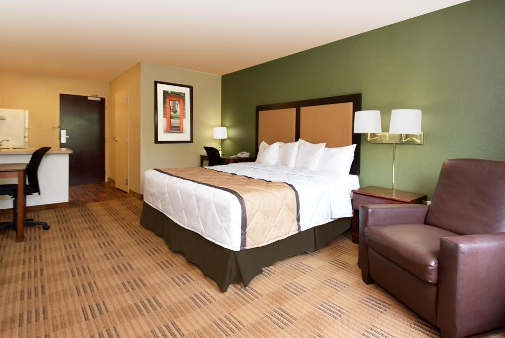 Extended Stay America Suites - Los Angeles - Lax Airport Eksteriør bilde