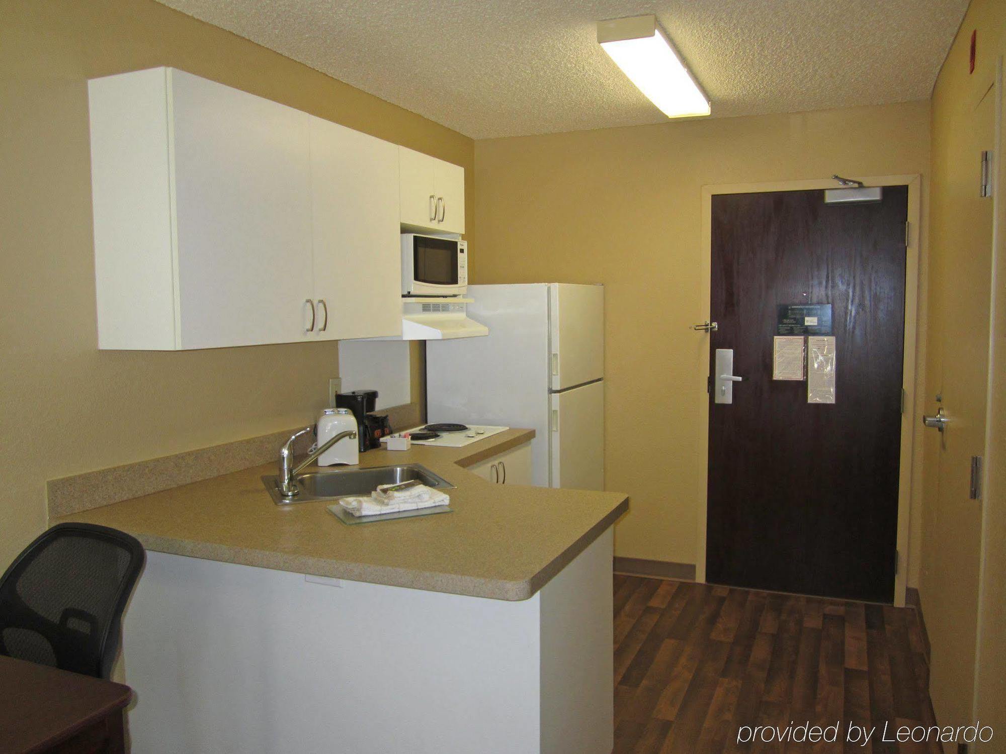 Extended Stay America Suites - Los Angeles - Lax Airport Eksteriør bilde