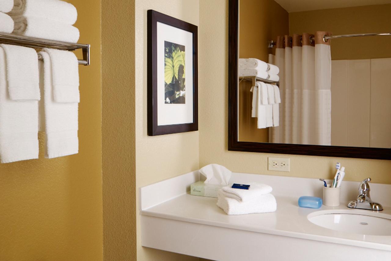 Extended Stay America Suites - Los Angeles - Lax Airport Eksteriør bilde